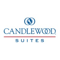 Candlewood Suites Houston Pasadena logo