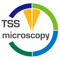 TSS Microscopy logo