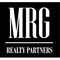 MRG Realty Partners logo