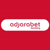 Adjarabet Gambling logo