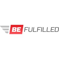 Be Fulfilled Systems logo