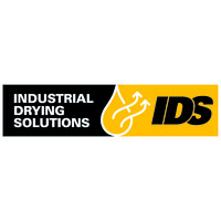 Industrial Drying Solutions logo