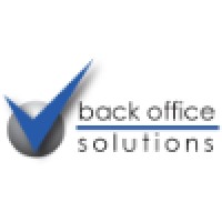 Back Office Solutions, LLC logo