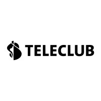 Teleclub AG logo
