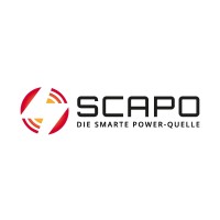 SCAPO GmbH logo
