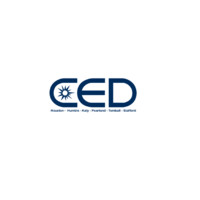 CED Houston logo