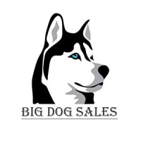 Big Dog Sales, Northwest logo