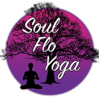 Soul Flo Yoga logo
