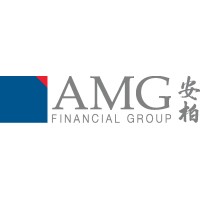 AMG FINANCIAL GROUP logo