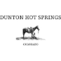 Image of Dunton Hot Springs
