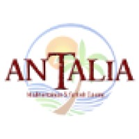 AnTalia Restaurant logo