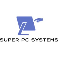 Super PC Systems logo
