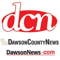 Dawson County News logo
