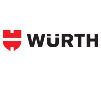 Würth International AG logo