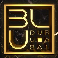 BLU DUBAI logo
