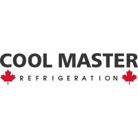 Cool Master Refrigeration Inc. logo