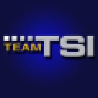 Team TSI logo