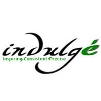 Indulge Marketing Communication India logo