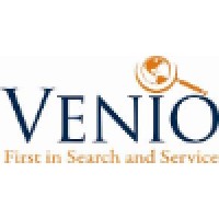 Venio LLC logo
