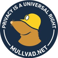 Mullvad VPN logo