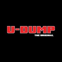 U-Dump Trailers logo
