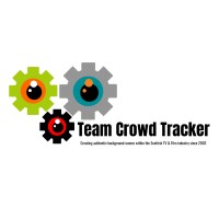 Team Crowd Tracker Casting logo