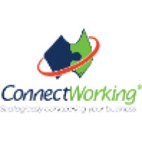 ConnectWorking logo