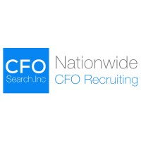 CFO Search, Inc. - Nationwide CFO And Finance Executive Search logo