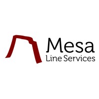 Image of Mesa Line Services, LLC.