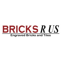 Bricks R Us logo