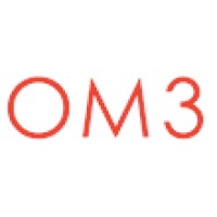 OM3 logo