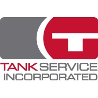 Tank Service, Inc. logo