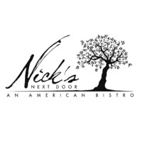 Nick's Next Door logo