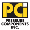 Pressure Components Inc logo