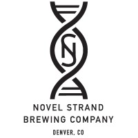 Novel Strand Brewing Company logo