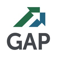 GAP SSMA logo
