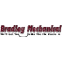 Bradley Mechanical logo