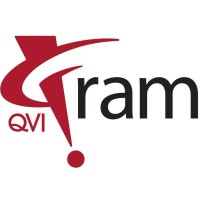 RAM - (RAM Optical Instrumentation) logo