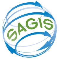 Savannah Area Geographic Information System (SAGIS) logo