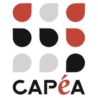 CAPEA logo