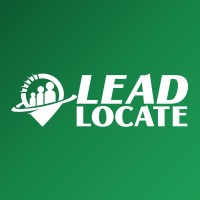 LeadLocate logo
