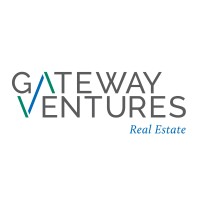 Gateway Ventures Real Estate logo