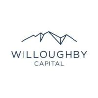 Willoughby Capital Holdings logo