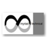 Myriad Technical Services logo