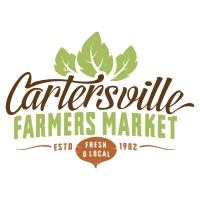 Cartersville Farmers Market logo