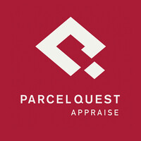 ParcelQuest Appraise logo