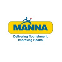 MANNA (Metropolitan Area Neighborhood Nutrition Alliance) logo