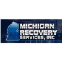 Michigan Recovery Services, Inc. logo