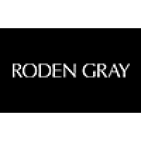 Roden Gray logo