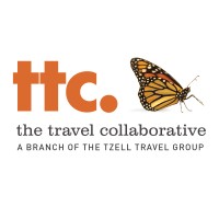 The Travel Collaborative logo